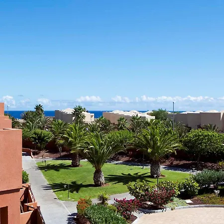 Apartament Pizarro La Mareta
