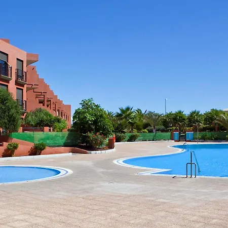 Appartement Pizarro *