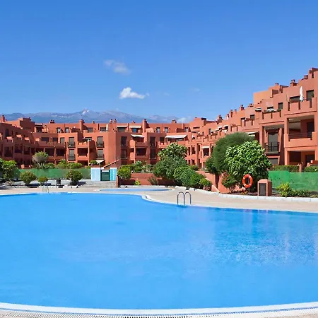 Appartement Pizarro La Mareta