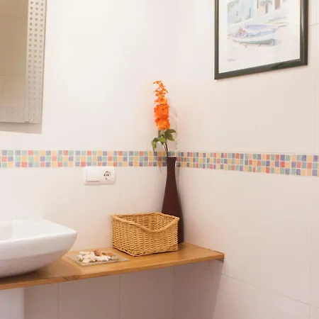 Pizarro Appartement La Mareta